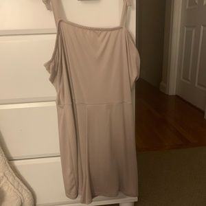 Charming Charlie’s Romper